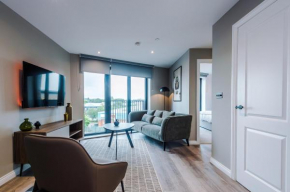 Exclusive 3 Bed Flat - Leeds City Centre